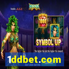 1ddbet.com