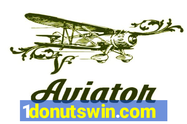 1donutswin.com