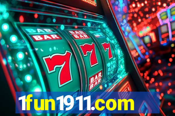 1fun1911.com