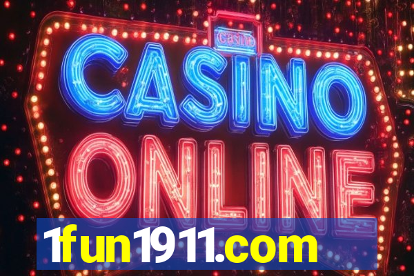 1fun1911.com