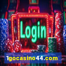 1gocasino44.com