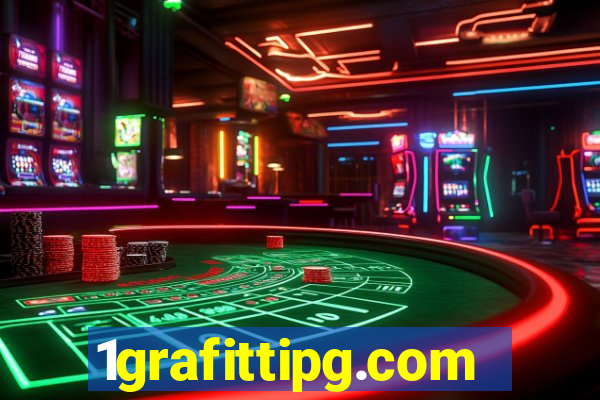 1grafittipg.com