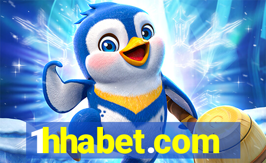 1hhabet.com