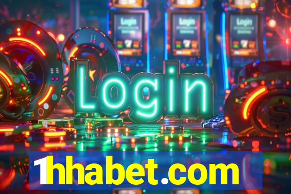 1hhabet.com