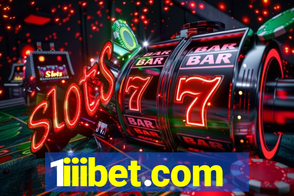 1iiibet.com