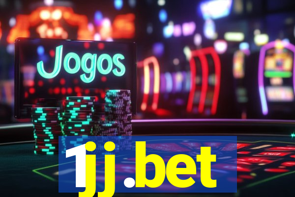 1jj.bet