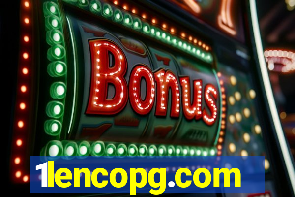 1lencopg.com