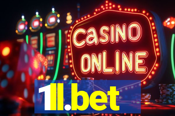 1ll.bet