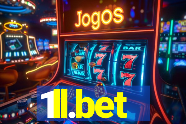 1ll.bet