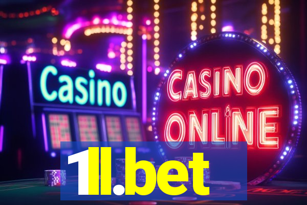 1ll.bet