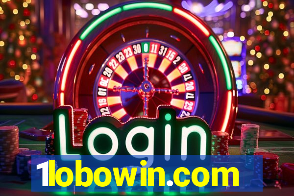 1lobowin.com