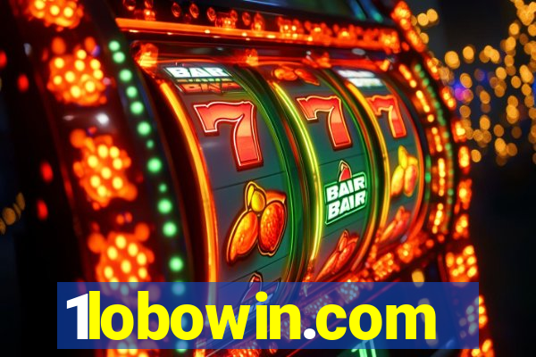1lobowin.com