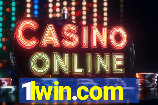 1lwin.com