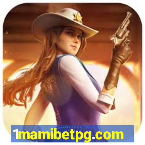 1mamibetpg.com