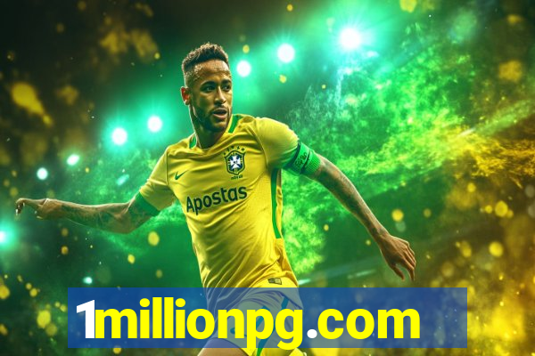 1millionpg.com