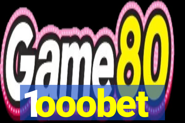 1ooobet