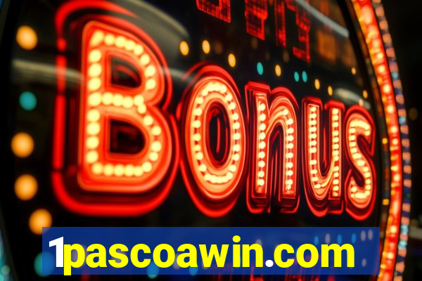 1pascoawin.com