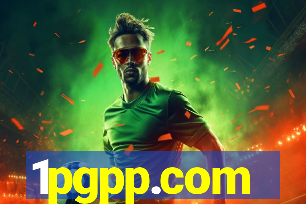 1pgpp.com