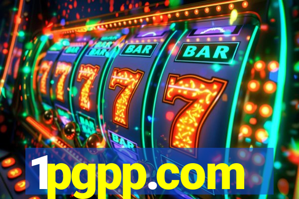 1pgpp.com
