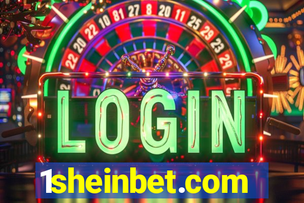 1sheinbet.com