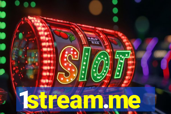 1stream.me
