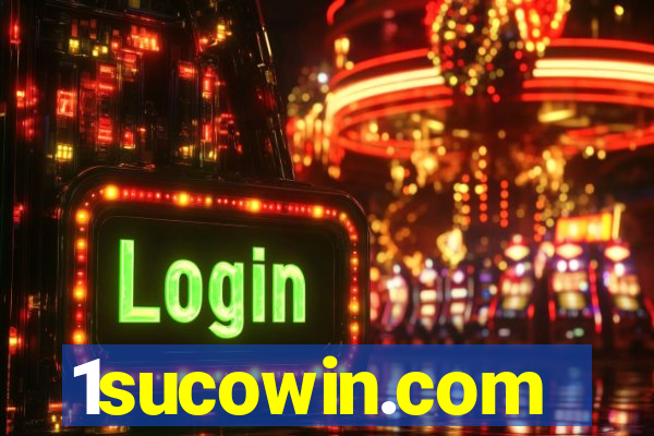 1sucowin.com