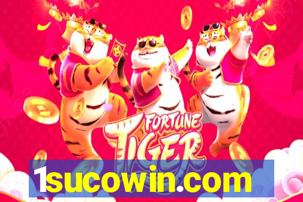 1sucowin.com