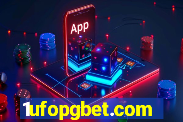 1ufopgbet.com