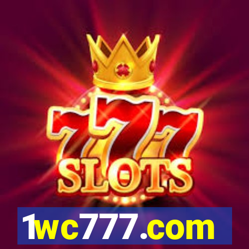 1wc777.com