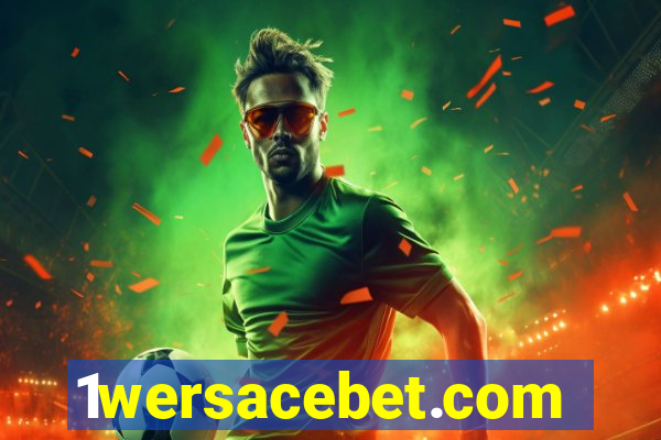 1wersacebet.com