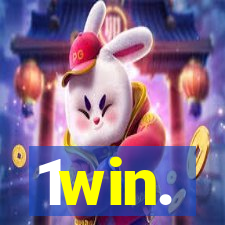 1win.