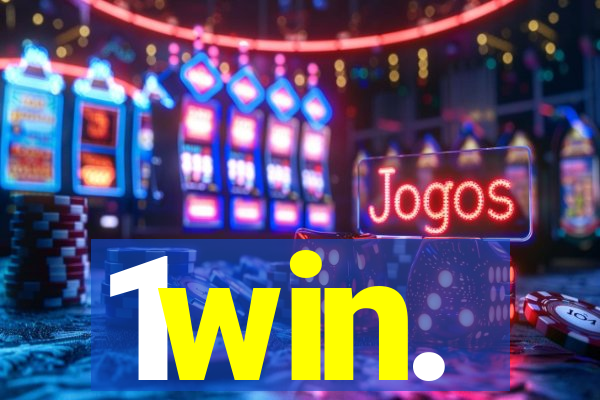 1win.