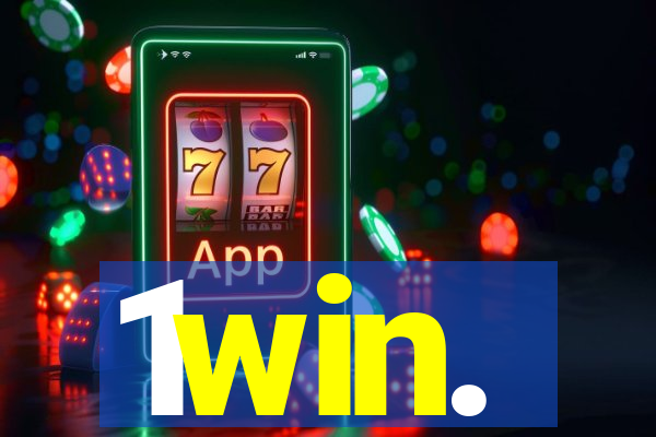 1win.