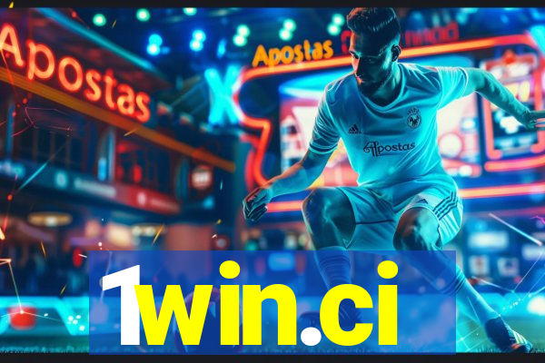 1win.ci