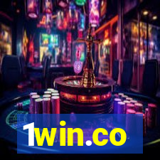 1win.co