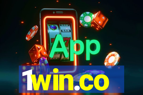 1win.co