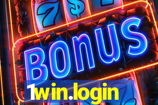1win.login