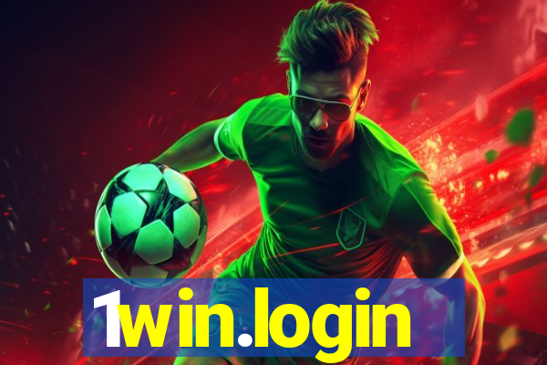 1win.login