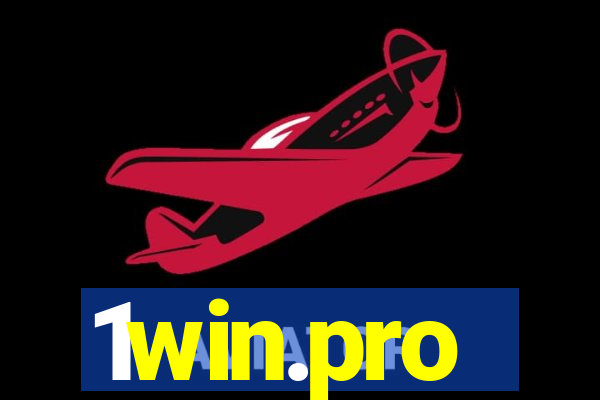 1win.pro