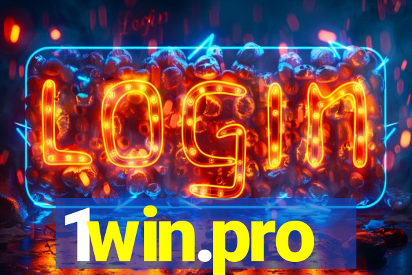 1win.pro