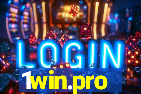 1win.pro