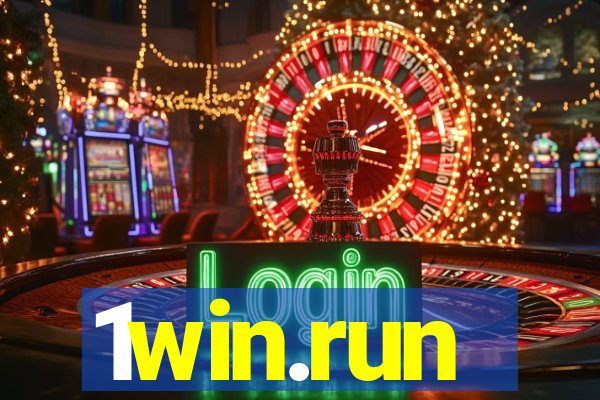 1win.run