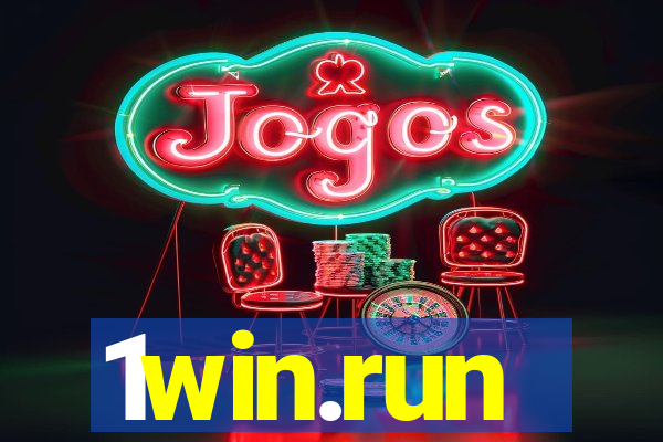 1win.run
