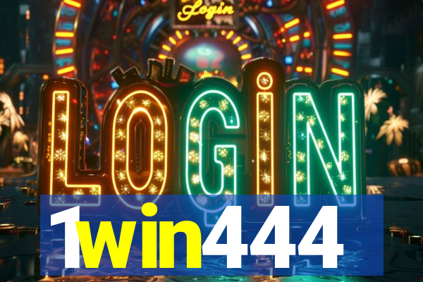 1win444