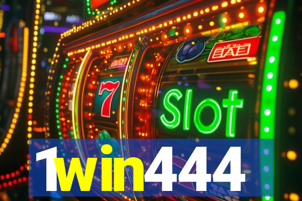 1win444