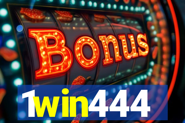 1win444