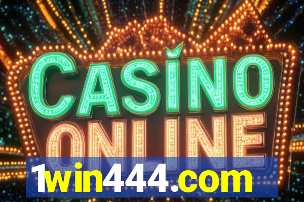 1win444.com
