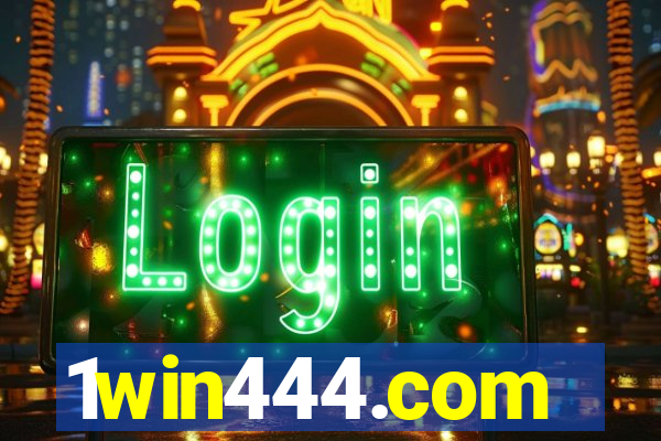 1win444.com