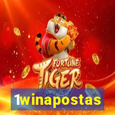 1winapostas