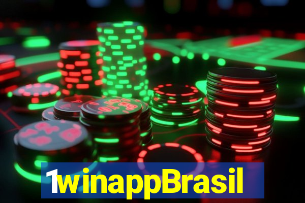 1winappBrasil